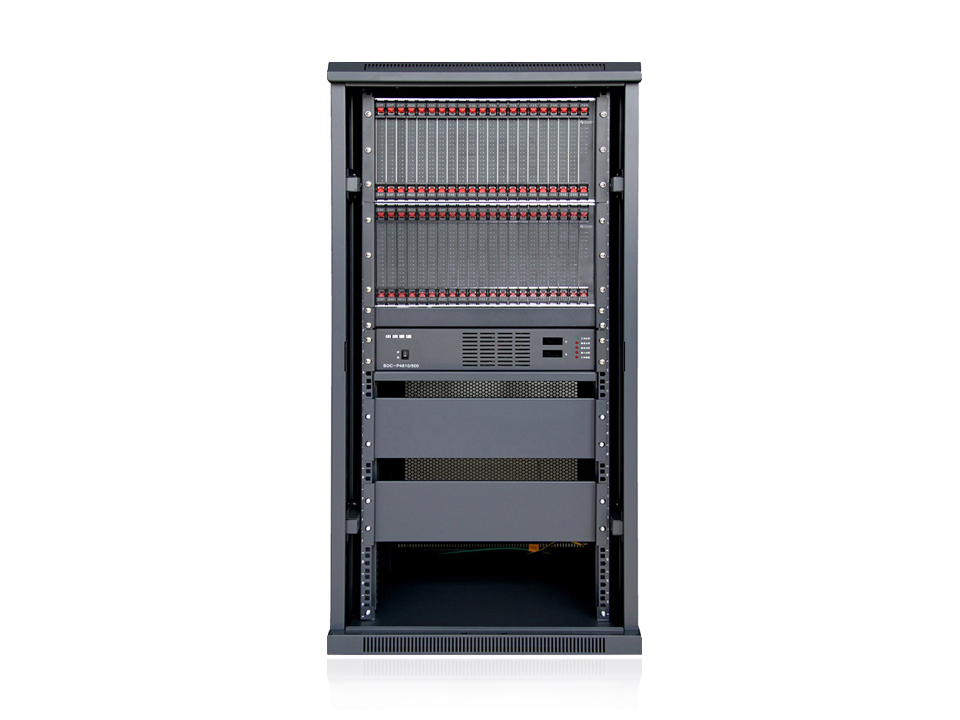 SOC8000系列数字程控交换机