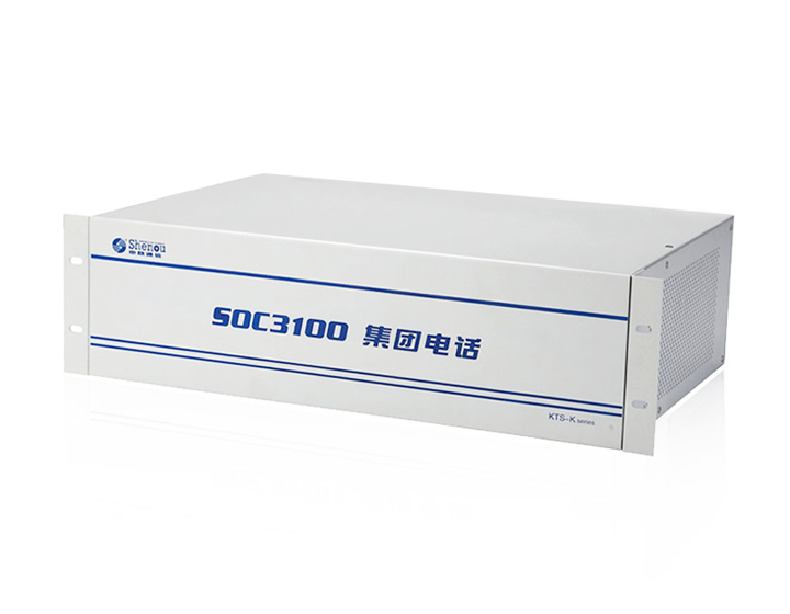 SOC3100（K）