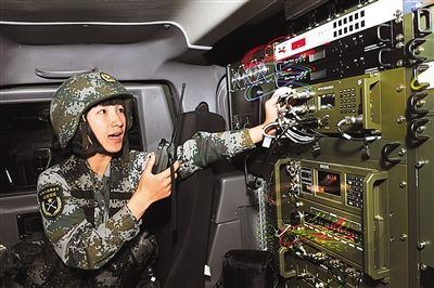 申瓯新一代数字程控交换机成功为某部队升级换